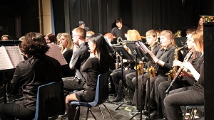 GOLDEN HILL SHS BAND PERFORMANCE 2015 GOLDEN HILL SHS BAND PERFORMANCE 2015